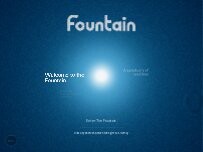 Website Screenshot Fountain Health NYC