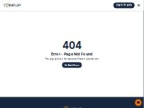 Website Screenshot CoinFlip Bitcoin ATM - Marathon (Lake Placid)