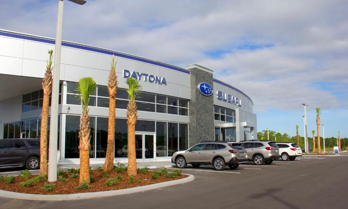 Images Subaru of Daytona