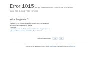 Website Screenshot Maya A Patheja, PAC