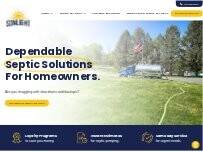 Website Screenshot 54 Midway Rd