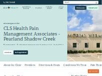 Website Seema Rasheed, MD