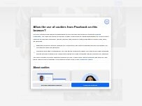 Website Screenshot YRN Immigration Law Specialist