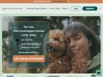 Website Wellness Wag