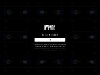 Website Hypno Seeds