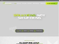 Website Universal Aero | Top Aircraft Maintenance
