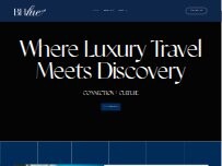 Website BHlue Events