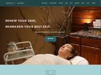 Website Grove and Kane