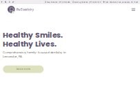 Website PO Dentistry