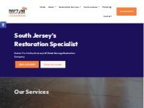 Website Screenshot Doctor Fix-it Restoration and Reconstruction