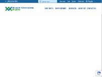 Website Screenshot Screw Conveyor Parts, LLC