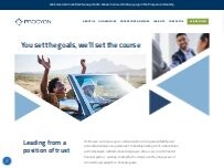 Website Procyon