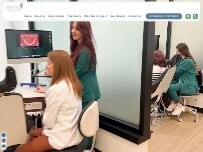 Website Rochester Family Orthodontics
