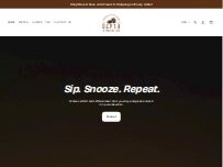 Website Screenshot D.E.P.T.H OF GNOSI INC.