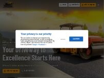 Website Paving Oliva & Associates llc