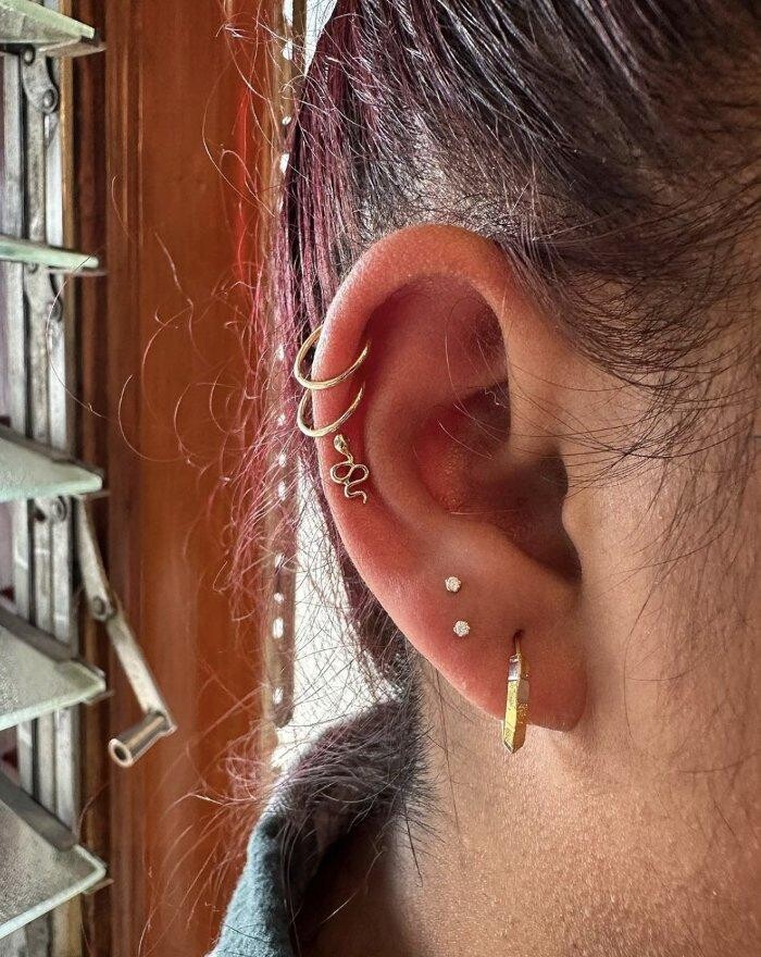 Images Body Electric Tattoos & Piercings