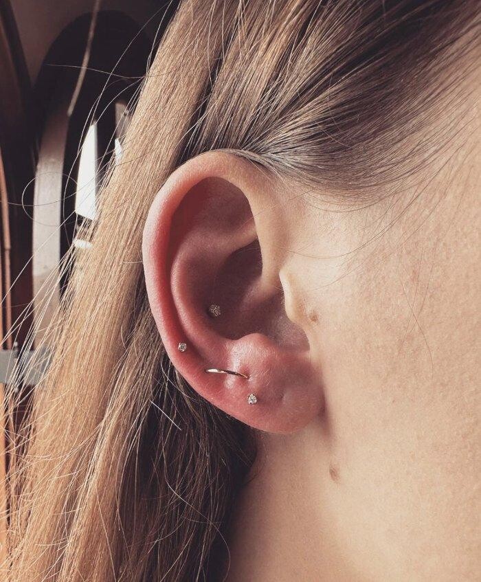 Images Body Electric Tattoos & Piercings