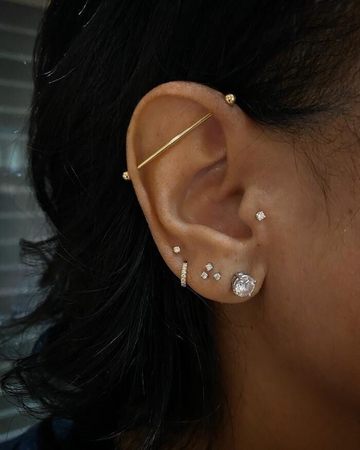 Images Body Electric Tattoos & Piercings