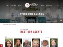 Website Screenshot Shaheen, Ruth, Martin & Fonville Real Estate