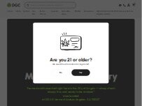 Website Screenshot DA GREEN CORNER CANNABIS & WEED DELIVERY LOS ANGELES MARIJUANA DISPENSARY