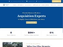 Website Screenshot Acquisition Experts