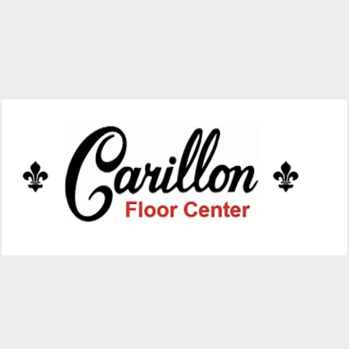 Carillon Rug Gallery & Floor Center Logo