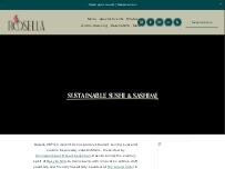 Website Screenshot Rosella KPT