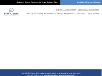 Website Screenshot graymatters medical practice