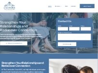 Website The Connection Coach NC