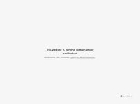 Website Screenshot Cadence Building Group, LLC