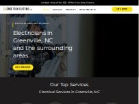 Website East Tech Electric LLC