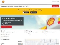 Website Screenshot Shell