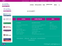 Website Screenshot Ascension Saint Thomas Urgent Care - Springfield