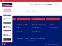 Website Screenshot Baptist Health Urgent Care - Conway South