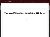 Website Screenshot Performing Solutions