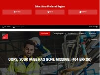 Website Screenshot National Technical Institute - Jersey Village