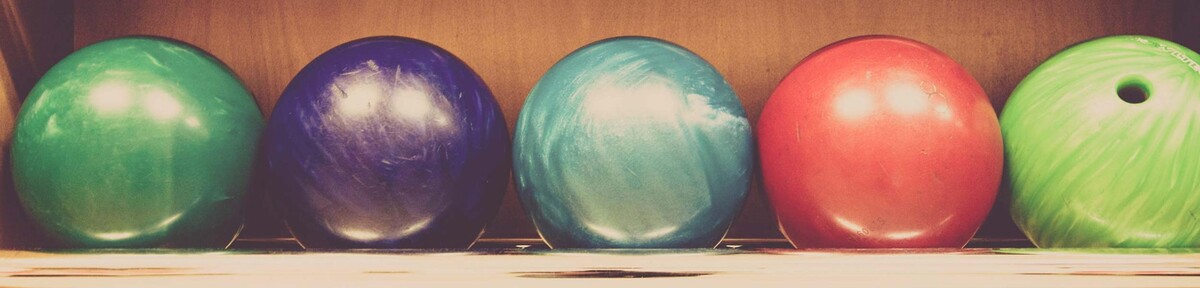 Images Shamrock Bowling Center