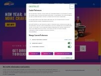 Website Screenshot ampm