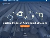 Website Screenshot Mann Made, Inc II