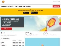 Website Screenshot Shell