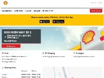 Website Screenshot Shell