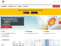 Website Screenshot Shell