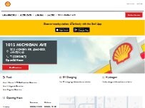 Website Screenshot Shell