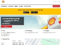 Website Screenshot Shell