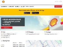 Website Screenshot Shell