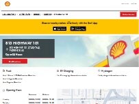 Website Screenshot Shell