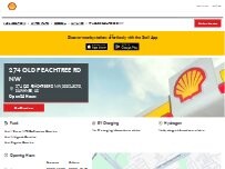 Website Screenshot Shell