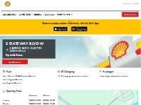 Website Screenshot Shell