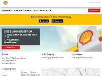 Website Screenshot Shell