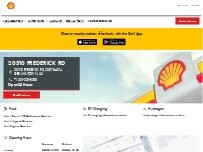 Website Screenshot Shell